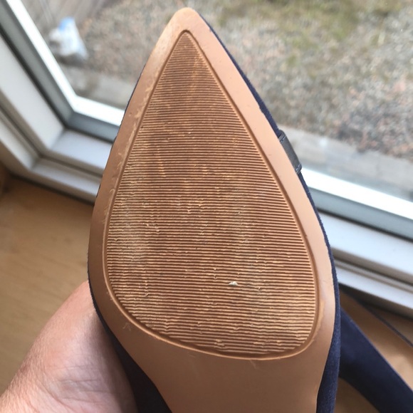 Nine West shoes. - Picture 8 of 8